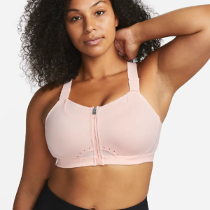 Brassière Nike Alpha - Soutien optimal et style élégant pour des entraînements sans compromis.