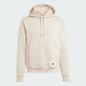 Sweat-shirt à capuche Adidas - Confort et style authentique pour une tenue décontractée ou des entraînements stylés.